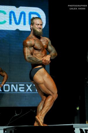 BODYBUILDING НОВИЧКИ
